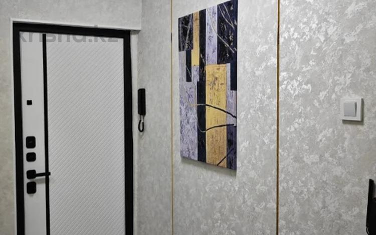 1-комнатная квартира · 42 м² · 2/5 этаж, мкр Аксай-4 за 29.3 млн ₸ в Алматы, Ауэзовский р-н — фото 7