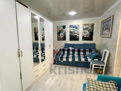 Часть дома · 5 комнат · 113 м² · 3 сот., Талдыкорган, Центр 4 за 15 млн 〒 в мкр Жетысу