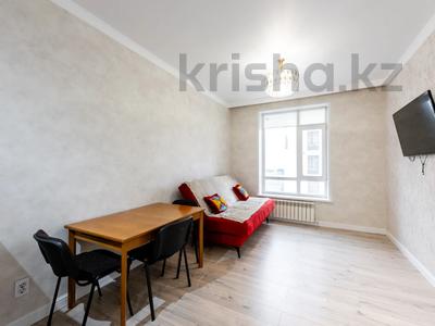 2-комнатная квартира · 37.2 м² · 5/9 этаж, Орынбор 10/3 за 26.6 млн ₸ в Астане, Нура р-н