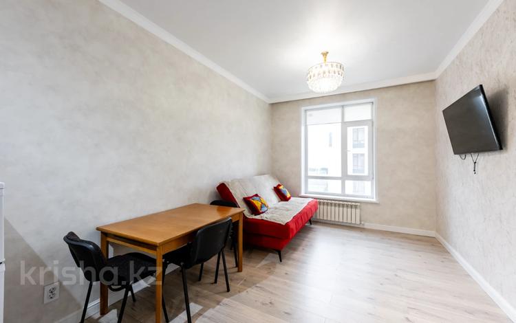 2-комнатная квартира · 37.2 м² · 5/9 этаж, Орынбор 10/3 за 26.6 млн ₸ в Астане, Нура р-н — фото 36