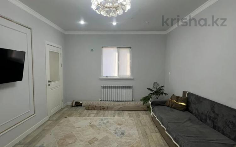 Жеке үй · 4 бөлме · 108.8 м² · 10 жүзд., С.к. Автомобилист АТП ПГО 65А, бағасы: 27 млн ₸ в Актобе, мкр Акжар — фото 6