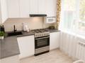 2-бөлмелі пәтер · 51.9 м² · 1/9 қабат, ул. Университетская, бағасы: 18.5 млн ₸ в Караганде, Казыбек би р-н — фото 5