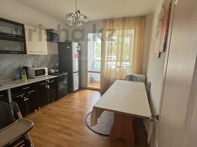 2-бөлмелі пәтер · 60 м² · 1/12 қабат, Коктерек 139/7, бағасы: 39 млн ₸ в Алматы, Наурызбайский р-н