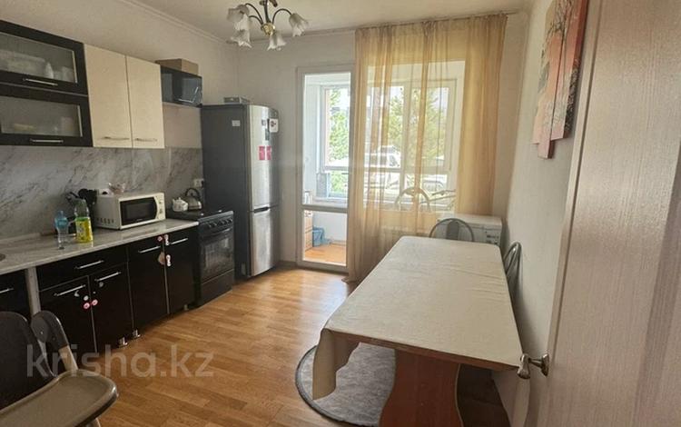 2-бөлмелі пәтер · 60 м² · 1/12 қабат, Коктерек 139/7, бағасы: 39 млн ₸ в Алматы, Наурызбайский р-н — фото 3