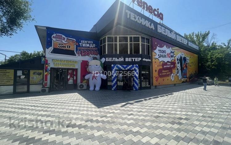 Дүкендер мен бутиктер, қоғамдық тамақтану орны · 2000 м², бағасы: 1 млрд ₸ в Шымкенте, Аль-Фарабийский р-н — фото 6