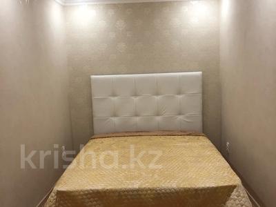 1-комнатная квартира · 48 м² · 3/5 этаж, Бухар Жырау 56 за 9 000 ₸ в Караганде, Казыбек би р-н