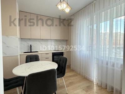 1-комнатная квартира · 35 м² · 3/9 этаж, С 902 8 — Бейбарыс Султан за ~ 25 млн ₸ в Астане, Сарыарка р-н