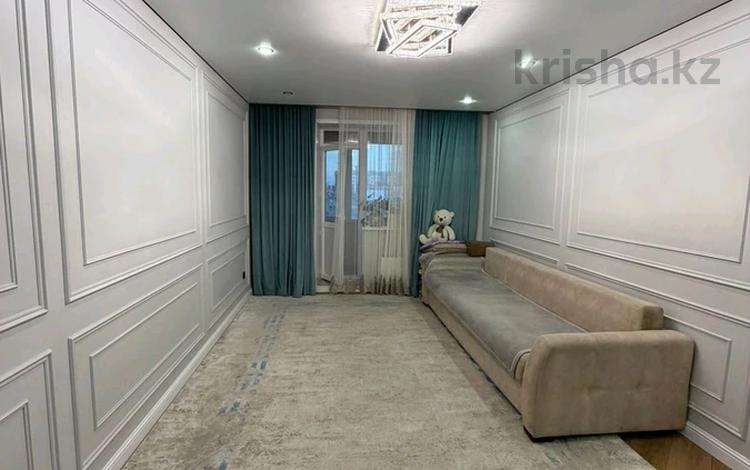 3-комнатная квартира · 101 м² · 4/7 этаж, Е-489 5 за 400 000 ₸ в Астане, Нура р-н — фото 2