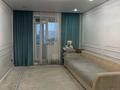3-комнатная квартира · 101 м² · 4/7 этаж, Е-489 5 за 400 000 ₸ в Астане, Нура р-н — фото 3