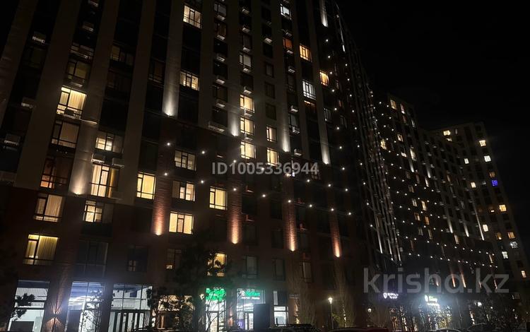 4-комнатная квартира · 130 м² · 14/17 этаж, Шығанақ 1 — Кенесары за 140 млн ₸ в Астане, Сарыарка р-н — фото 142
