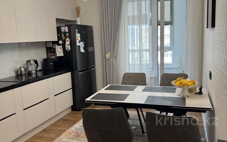 4-бөлмелі пәтер · 130 м² · 14/17 қабат, Шығанақ 1 — Кенесары, бағасы: 140 млн ₸ в Астане, Сарыарка р-н — фото 64