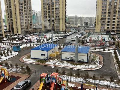 2-комнатная квартира · 65.6 м² · 6/12 этаж, сзади Обл. Акимата 21/4 за 22 млн 〒 в Туркестане