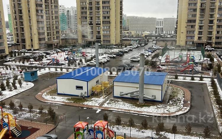 2-бөлмелі пәтер · 65.6 м² · 6/12 қабат, сзади Обл. Акимата 21/4, бағасы: 22 млн ₸ в Туркестане — фото 2