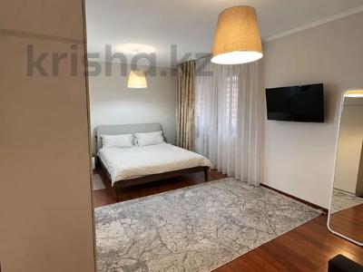 1-бөлмелі пәтер · 45.9 м² · 9/10 қабат, Кенесары хана 54/12, бағасы: 32.5 млн ₸ в Алматы, Наурызбайский р-н