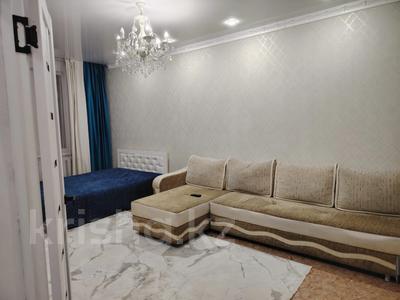 1-комнатная квартира · 43 м² · 1/7 этаж, Коктем за 17 млн 〒 в Талдыкоргане, мкр Коктем