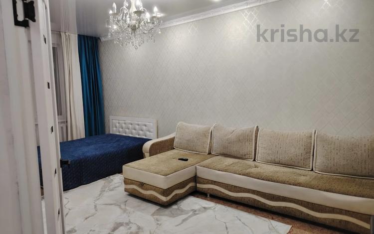 1-бөлмелі пәтер · 43 м² · 1/7 қабат, Коктем, бағасы: 17 млн ₸ в Талдыкоргане, мкр Коктем — фото 3