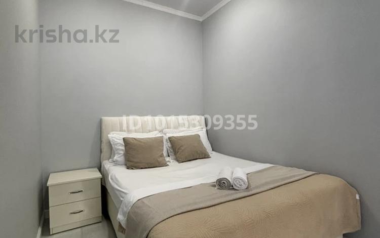 1-комнатная квартира · 40 м² · 1/12 этаж, Туран 46/6 за 17 000 ₸ в Астане — фото 2