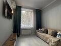 1-комнатная квартира · 40 м² · 1/12 этаж, Туран 46/6 за 17 000 ₸ в Астане — фото 12