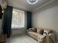1-комнатная квартира · 40 м² · 1/12 этаж, Туран 46/6 за 17 000 ₸ в Астане — фото 13