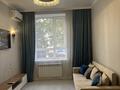 1-комнатная квартира · 40 м² · 1/12 этаж, Туран 46/6 за 17 000 ₸ в Астане — фото 20