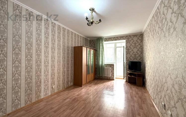 1-бөлмелі пәтер · 46.3 м² · 2/9 қабат, Мустафина 13/1, бағасы: 19.9 млн ₸ в Астане, Алматы р-н — фото 11