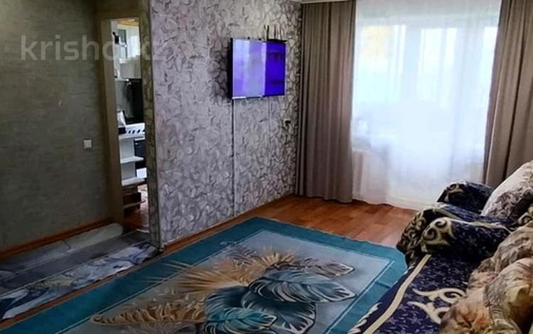 3-бөлмелі пәтер · 59 м² · 4/5 қабат, Бауыржан Момышулы, бағасы: 12.6 млн ₸ в Экибастузе — фото 12