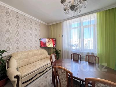 1-бөлмелі пәтер · 43 м² · 6/8 қабат, Улы Дала 27/1, бағасы: 26.8 млн ₸ в Астане, Есильский р-н