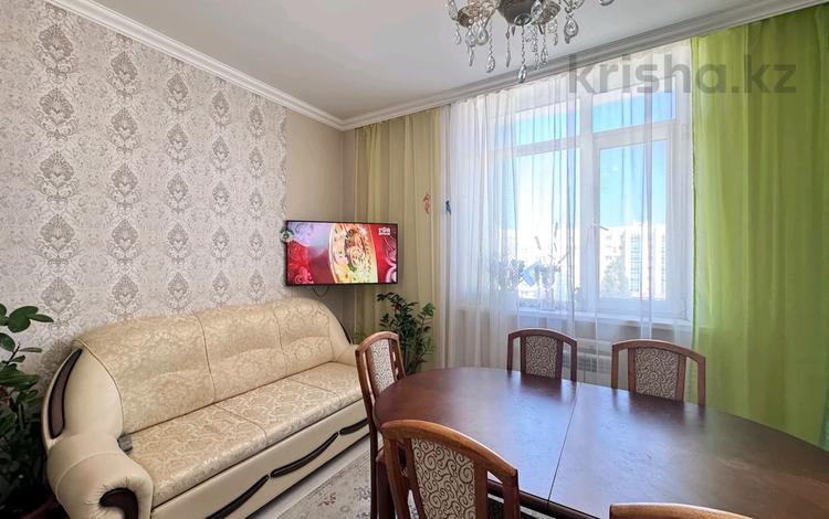 1-бөлмелі пәтер · 43 м² · 6/8 қабат, Улы Дала 27/1, бағасы: 26.8 млн ₸ в Астане, Есильский р-н — фото 2