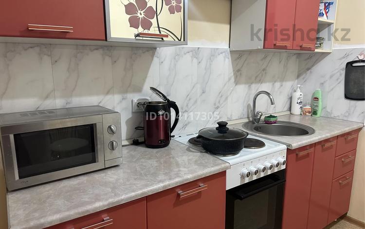 1-комнатная квартира · 43.7 м² · 2/9 этаж, Карагайлы 87 — Рядом школа НИШ за 13 000 ₸ в Семее, Красный Кордон — фото 10