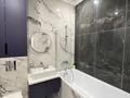 2-комнатная квартира · 55 м² · 11/14 этаж, Гагарина 277/7 за 24 000 ₸ в Алматы, Бостандыкский р-н — фото 6