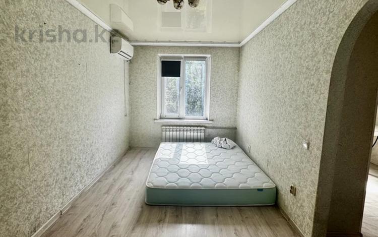 1-комнатная квартира · 25 м² · 4/4 этаж, мкр Таугуль-1 48 — В ипотеку можно за 16.5 млн ₸ в Алматы, Ауэзовский р-н — фото 9