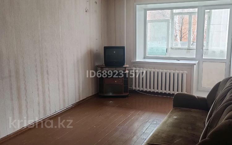 2-комнатная квартира, 48 м², 1/5 этаж помесячно, Тимирязева 2 за 70 000 〒 в Щучинске — фото 2