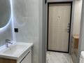 2-бөлмелі пәтер · 43 м² · 1/9 қабат, мкр Уркер, Е-15 9/1, бағасы: 25 млн ₸ в Астане, Нура р-н — фото 10
