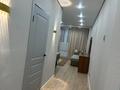 2-бөлмелі пәтер · 43 м² · 1/9 қабат, мкр Уркер, Е-15 9/1, бағасы: 25 млн ₸ в Астане, Нура р-н — фото 14