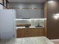 2-бөлмелі пәтер · 43 м² · 1/9 қабат, мкр Уркер, Е-15 9/1, бағасы: 25 млн ₸ в Астане, Нура р-н — фото 6