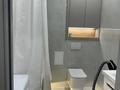 2-бөлмелі пәтер · 43 м² · 1/9 қабат, мкр Уркер, Е-15 9/1, бағасы: 25 млн ₸ в Астане, Нура р-н — фото 9