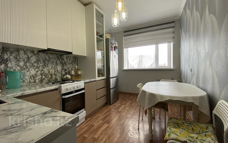 1-комнатная квартира · 43.7 м² · 3/5 этаж, Кошкарбаева 80/1 — Шакарима Кудайбердыулы за 21 млн ₸ в Астане, Алматы р-н — фото 19
