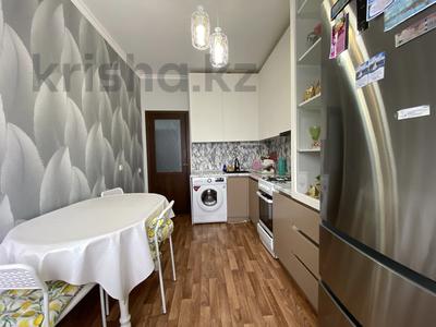 1-бөлмелі пәтер · 43.7 м² · 3/5 қабат, Кошкарбаева 80/1 — Шакарима Кудайбердыулы, бағасы: 21 млн ₸ в Астане, Алматы р-н