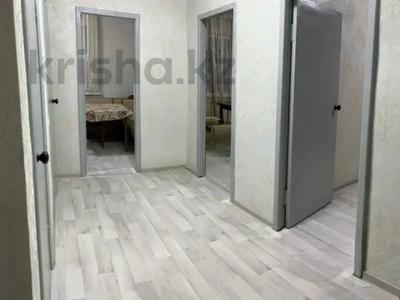 2-комнатная квартира, 52 м², 1/12 этаж, мкр Аксай-1А 8 за 30 млн 〒 в Алматы, Ауэзовский р-н