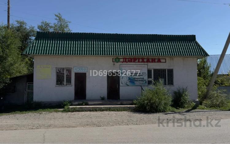 Свободное назначение · 63 м² за 18 млн ₸ в Урджаре — фото 4