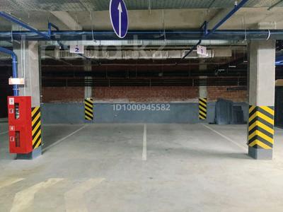 Паркинг · 15 м² · Аль-Фараби 46/21 за 30 000 ₸ в Астане, Алматы р-н