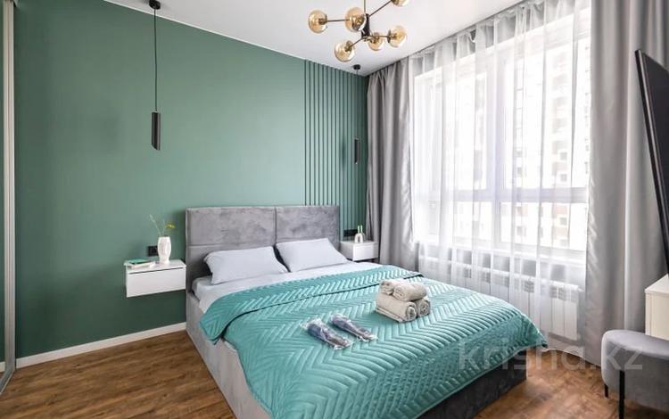 1-бөлмелі пәтер · 41 м² · 15/20 қабат, Туркестан 16/3 — Ботанический Сад, бағасы: 13 000 ₸ в Астане — фото 9