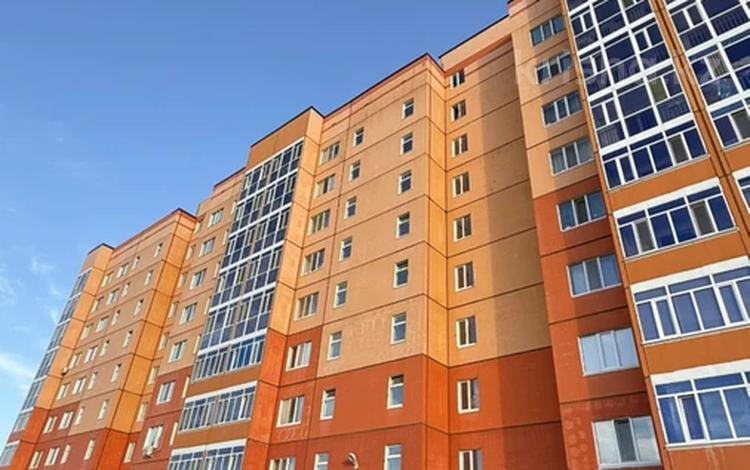 2-комнатная квартира · 65 м² · 2/9 этаж, Самал за 25 млн ₸ в Уральске — фото 2