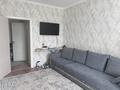 1-бөлмелі пәтер · 35.6 м² · 6/6 қабат, Кошкарбаева 80/1, бағасы: 15 млн ₸ в Астане, Алматы р-н