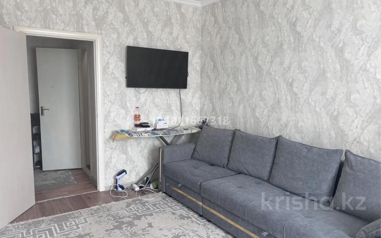 1-бөлмелі пәтер · 35.6 м² · 6/6 қабат, Кошкарбаева 80/1, бағасы: 15 млн ₸ в Астане, Алматы р-н — фото 2