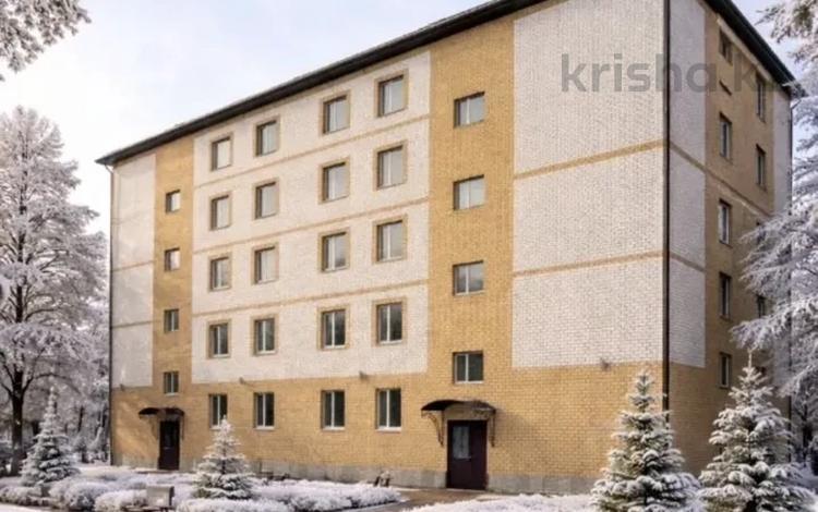 1-комнатная квартира · 44 м² · 3/5 этаж, 3-й переулок Юность за ~ 15.8 млн ₸ в Семее — фото 2