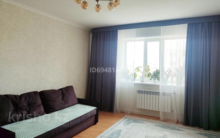 3-комнатная квартира · 80.8 м² · 3/9 этаж, Тауелсиздик 14/1 — Тауелсиздик - Куйши Дина за 38 млн 〒 в Астане, Алматы р-н — фото 22