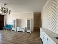 3-комнатная квартира · 98 м² · 6/6 этаж, Бокейхан 38 за 75 млн ₸ в Астане, Есильский р-н — фото 18