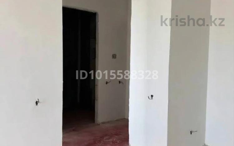 2-бөлмелі пәтер · 46.3 м² · 13/45 қабат, Е-899 7, бағасы: 39 млн ₸ в Астане, Нура р-н — фото 2