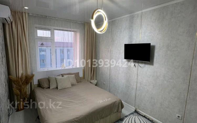 2-бөлмелі пәтер · 60 м² · 4/5 қабат, 3-ш/а., бағасы: 20 000 ₸ в Актау, 3-й мкр — фото 4